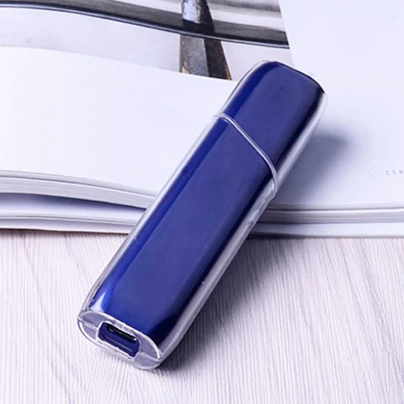 1 шт прозрачный чехол PC крышка для IQOS 3,0 мульти