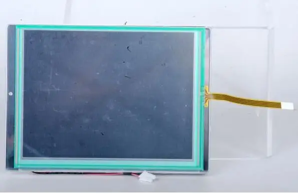 ЖК-экран с сенсорным экраном для Korg PA3X синтезатор ЖК-экран сенсорная панель с дигитайзером