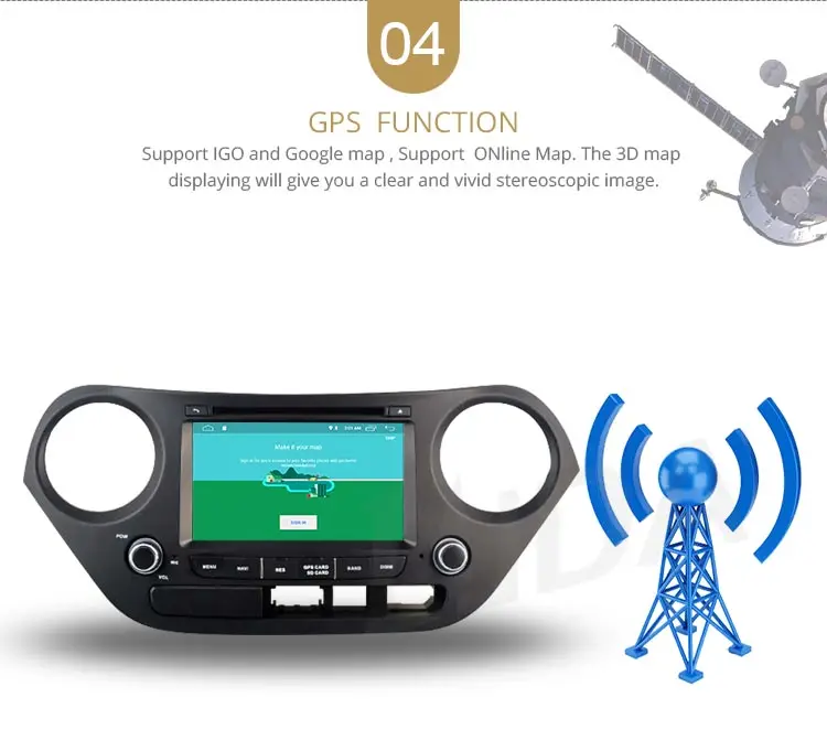 Sale LJDA Android 9.1 Car dvd player for Hyundai I10 I-10 2013+ Car Radio headunit gps navigation stereo multimedia WIFI autoaudio sd 6 Sale LJDA Android 9.1 Car dvd player for Hyundai I10 I-10 2013+ Car Radio headunit gps navigation stereo multimedia WIFI autoaudio sd 6