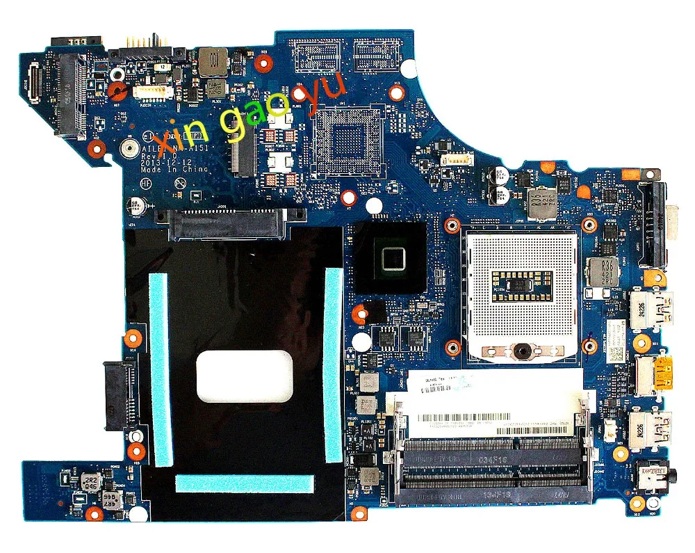 Аккумулятор lenovo e440