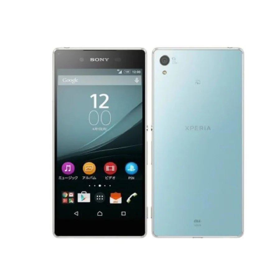  Original New Sony Xperia Z3+ E6553 Mobile Phone 5.2 inches 3GB RAM 32GB ROM Octa core 1080x1920 pix