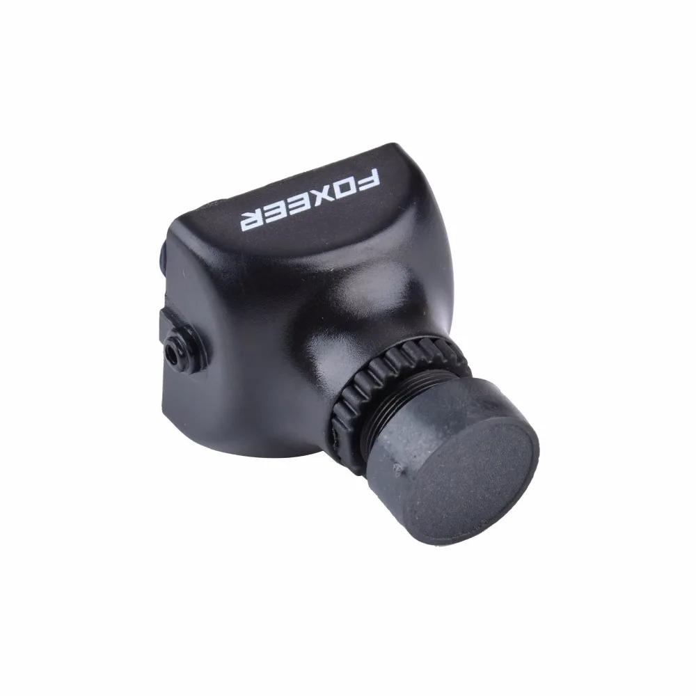 

1/3 Inch Sony CCD FPV Camera 600TVL OSD Menu 2.1mm Lens
