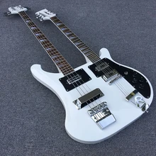NEW Rick Electric guitar & bass,4 strings bass+12 strings Electric guitar,All Color are available, Wholesale,free shipping,Hot!!