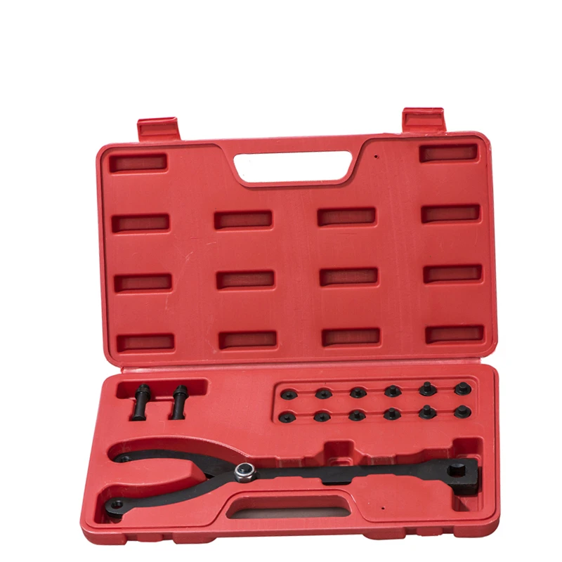 

1set auto Engine Timing Wrench Set Engine Timing Tool Set WE-A1109
