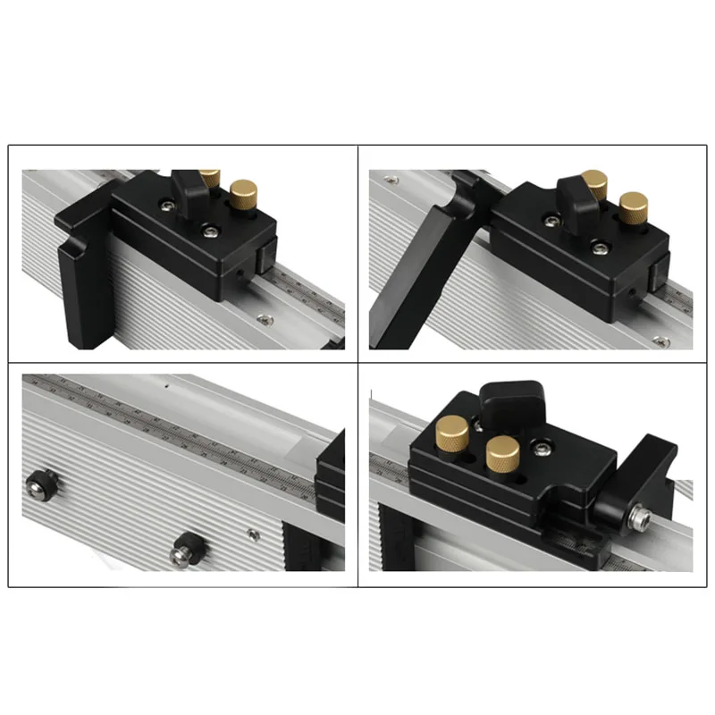 Miter Gauge Table Saw Router Angle Miter Gauge