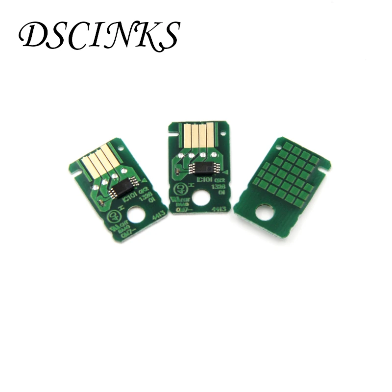 One Piece Mc30 Maintenance Tank Chip For Canon Pro 560s 540 540s 5 00 4000 4000s 6000s Printer Waste Ink Tank Chips Cartridge Chip Aliexpress