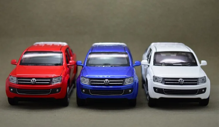 Высокая имитация изысканная коллекция игрушек Caipo Стайлинг автомобиля Volkswagen