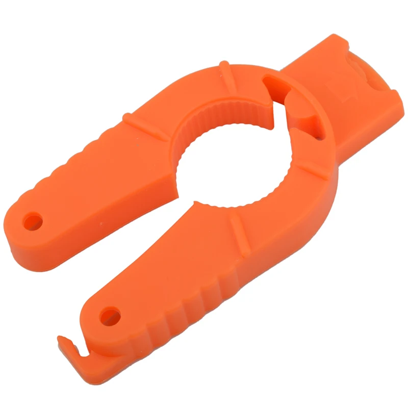 New Arrival Home Creative Multifunctional Tool Plastic Bottle Opener