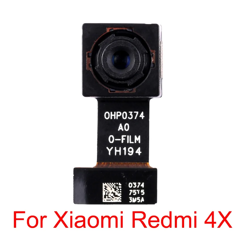 

New for Xiaomi Redmi 4X Back Camera Module for Xiaomi Redmi 4X