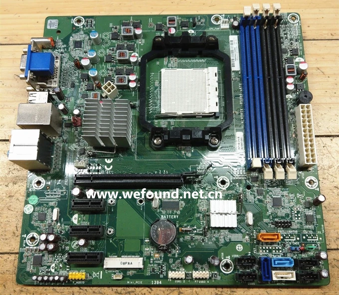 h-alvorix hf-rs880-uatx xp
