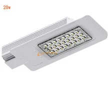 GLITE 10 шт./лот led освещение на парковку уличная Светодиодная лампа из Китая производство светодиодные уличные лампы светодиодные садовые лампы