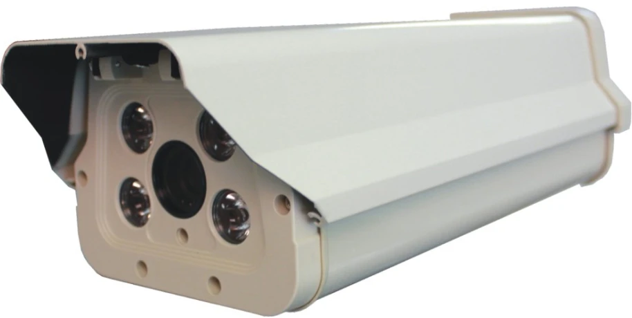 IMPORX 1080 P 2MP ИК светодиодный номерной знак автомобиля распознавание 6 22 мм