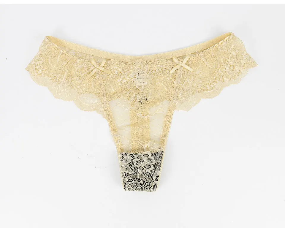 3 sexy panties