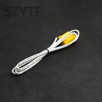 

K type surface thermocouple temperature sensor 1m wire thermocouple probe -20~500C