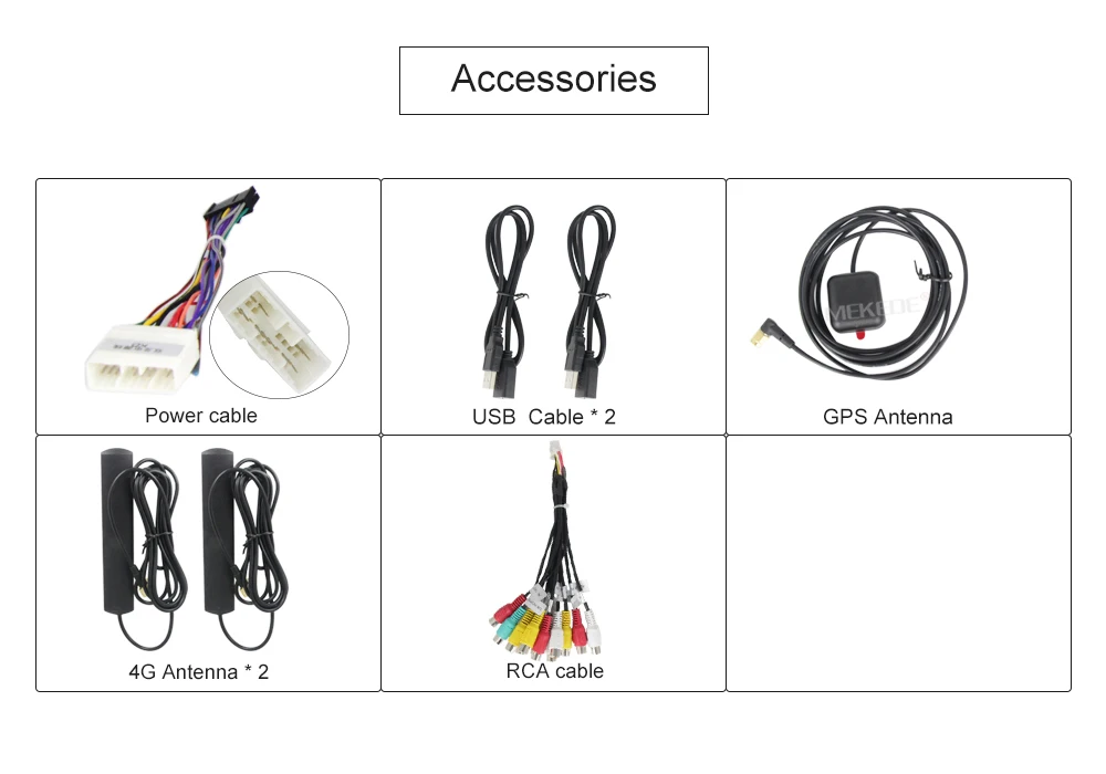 Sale HD 2G RAM Android 7.1 2 DIN Car DVD for ssangyong Actyon Kyron with car gps radio for ssangyong actyon kryon 1080p support SWC 21