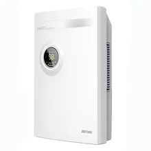 Домашний Осушитель воздуха Осушитель немой Спальня подвальный осушитель воздуха небольшой влаги поглощающий осушитель осушения