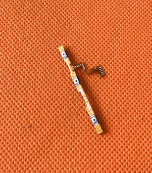 

Used Original Power On Off Button Volume Key Flex Cable FPC For Cubot CHEETAH 2 MTK6753 Octa Core 5.5 Inch FHD Free shipping