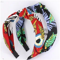 AOMU-1PC-Vacation-Style-Hair-Accessories-for-Women-Knot-Leaf-Printed-Turban-Headband-Hairband-Vintage-Elastic.jpg_640x640_