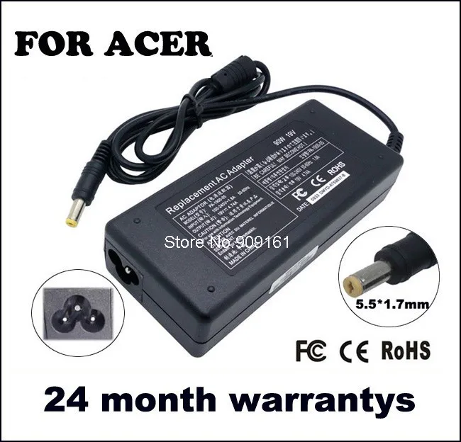 ACER 19V 4.74