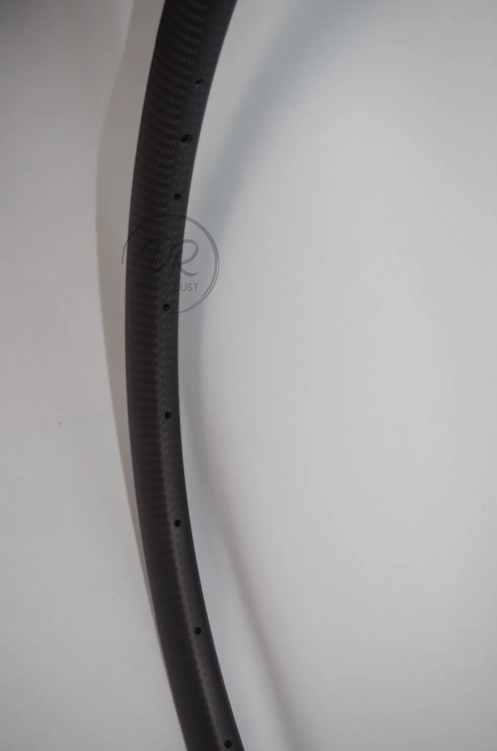 Clearance 29er 30mm x 30mm MTB XC Carbon Rim 29inch Hookless Tubeless Matte Glossy 24 28 32 Holes Disc Brake Mountain Bike Wheel UD 3K 12K 6