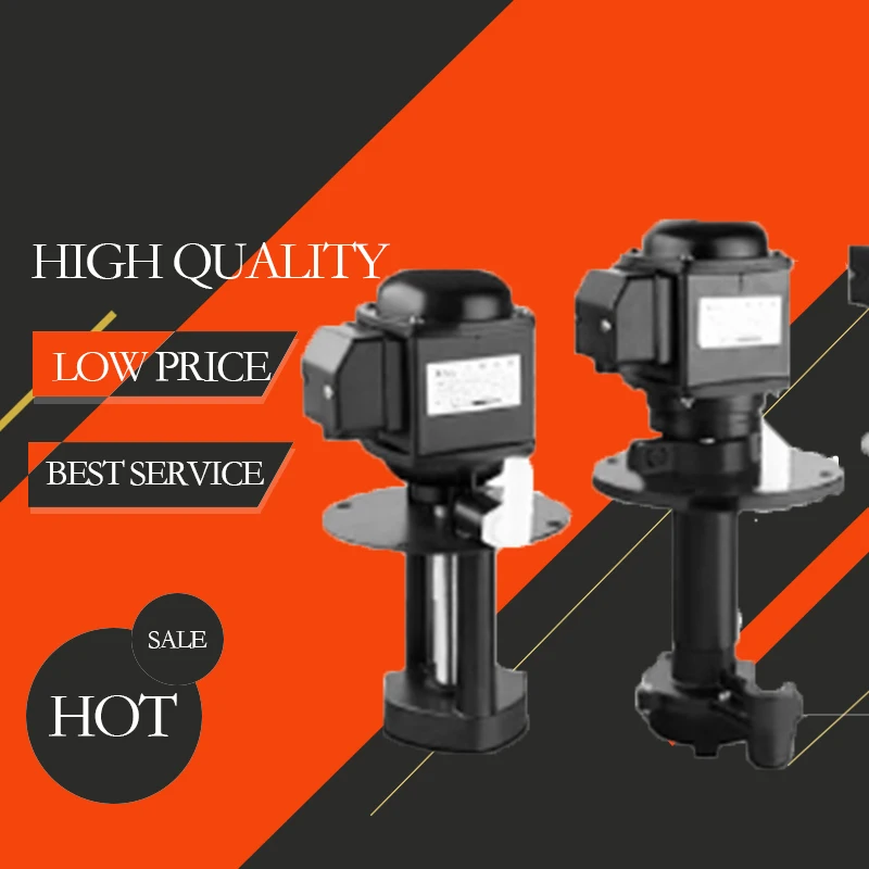 50 Off China Guangzhou Db25 120w Oil Pump Cooling Oil Pump Oil