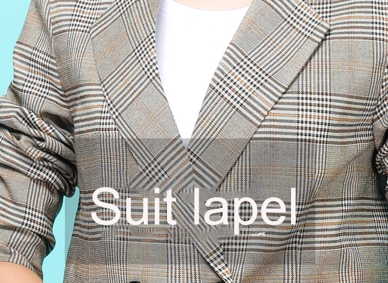Women's Blazer (4)