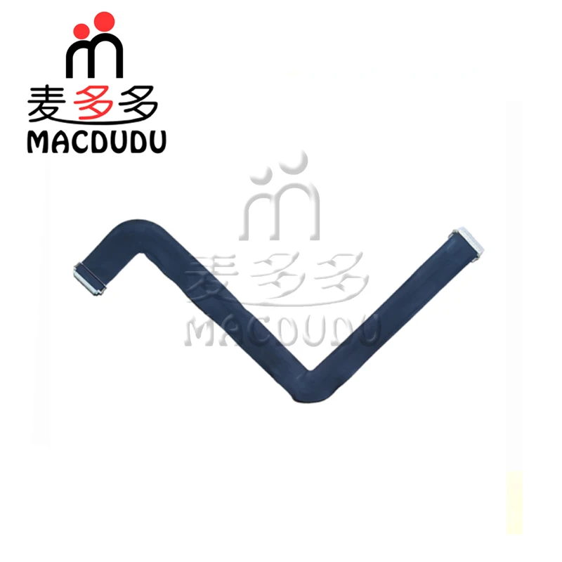 Гибкий кабель для iMac 27 &quotA1419 LCD Lvds светодиодный дисплей Late 2012 2013 923-0308 DisplayPart MD095LL/A