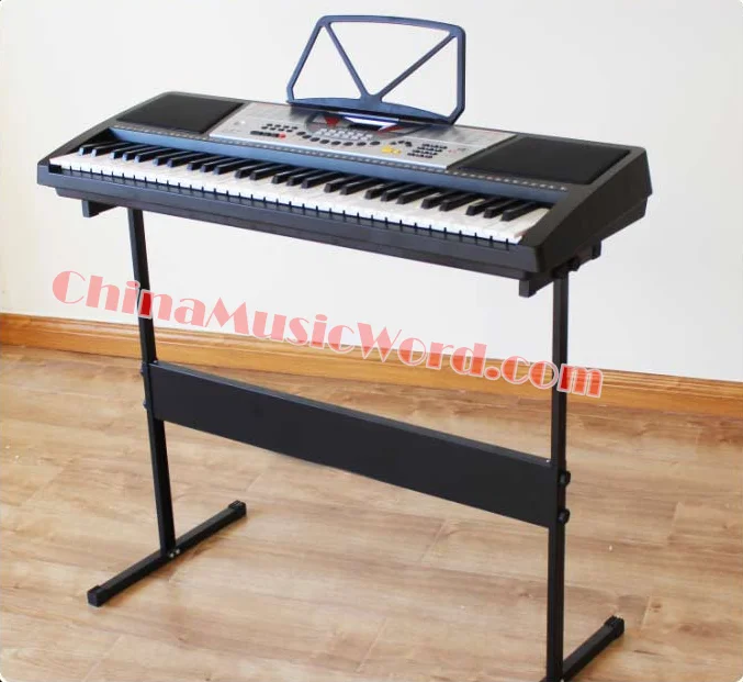 

Afanti music 61-key musical keyboard (AMKDQ-05)