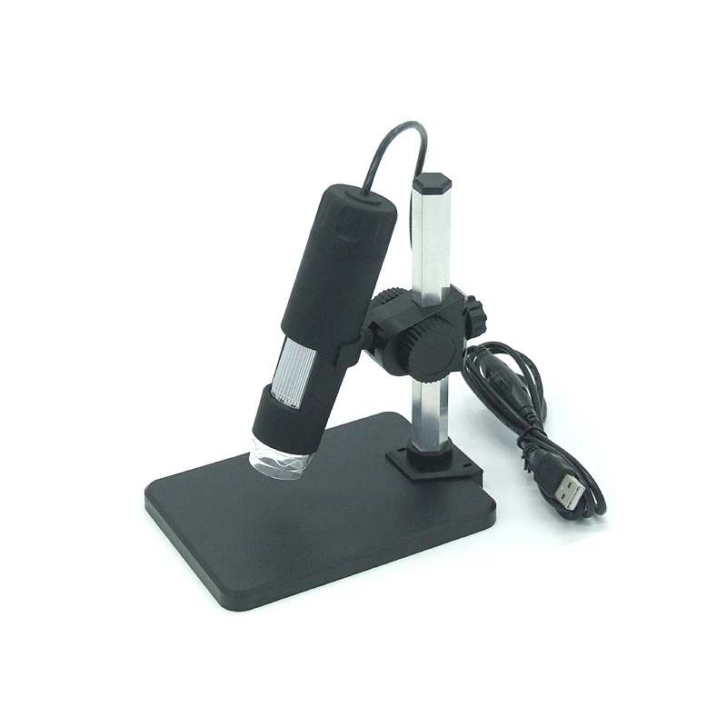 Free Shipping USB Digital Polarizer Microscope Video Camera with 0.3M 0