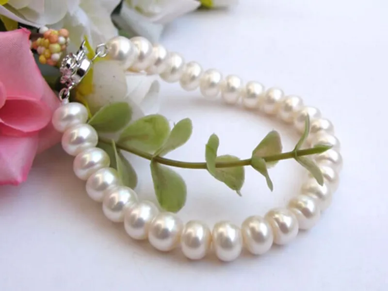 pearl bracelet jewelry sinya (2)