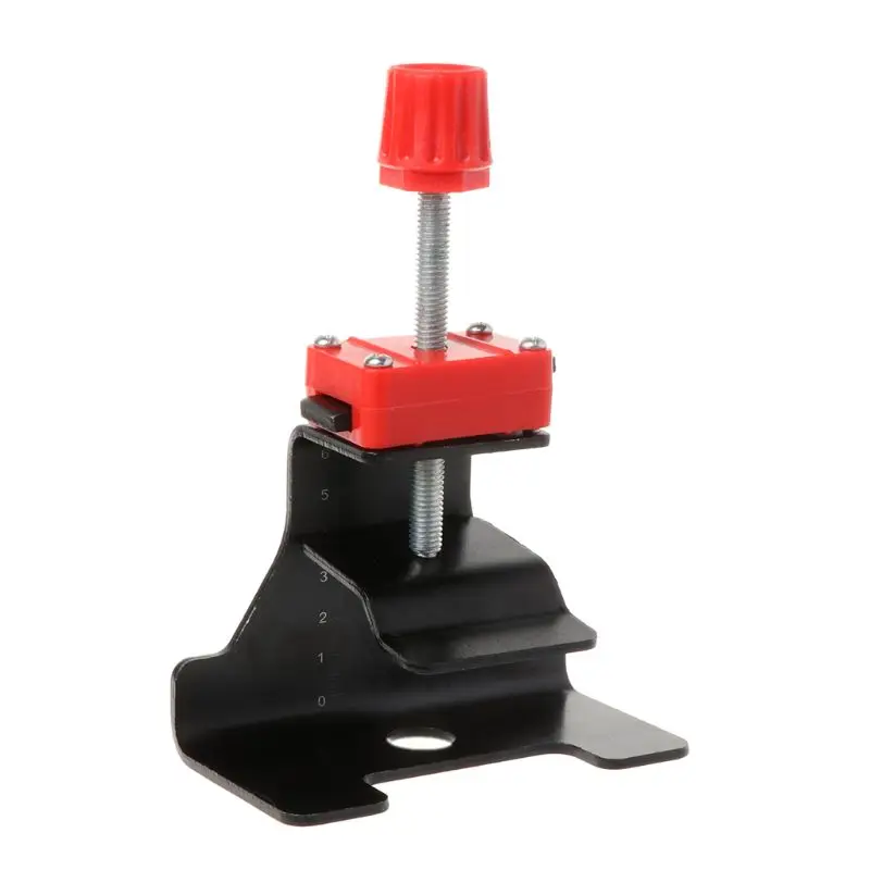 

Tile Height Adjustment Leveler Positioner Leveling Manual Regulator Locator Ceramic Construction Tool qiang