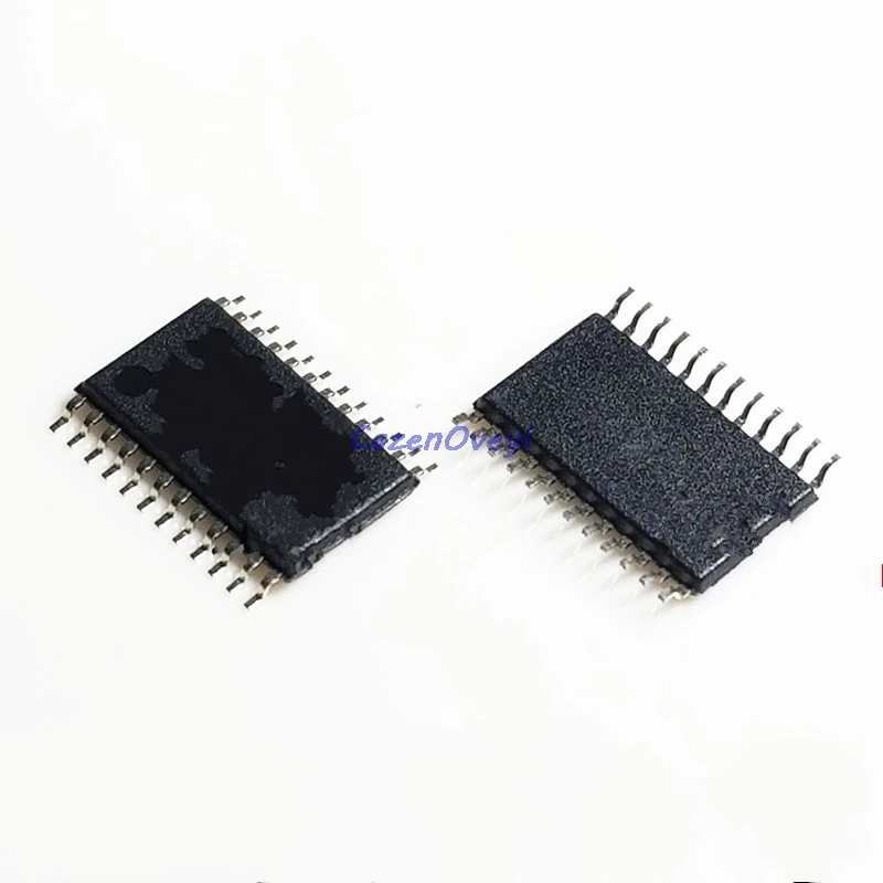 

50pcs/lot CD74HC4067SM96G4 CD74HC4067S CD74HC4067 HC4067SM96G4 HC4067 4067 SSOP-24