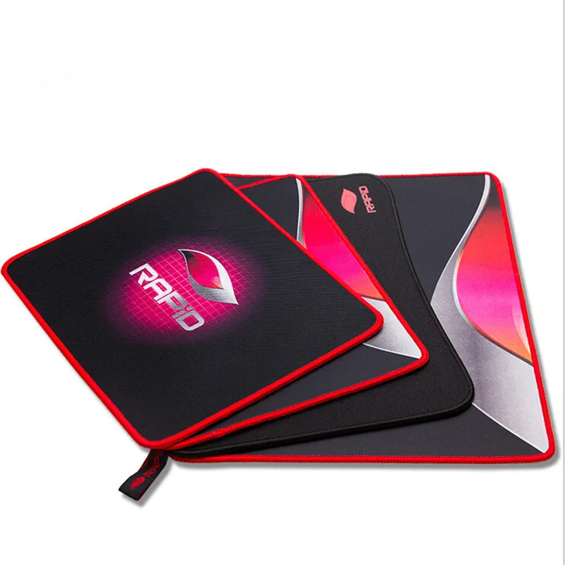 180 *220*1.5MM Universal Mouse Pad Mat for Laptop Computer PC
