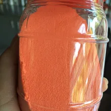 Устойчив к растворителям частицы nacarat сырой лак для ногтей и дизайна ногтей ST2008