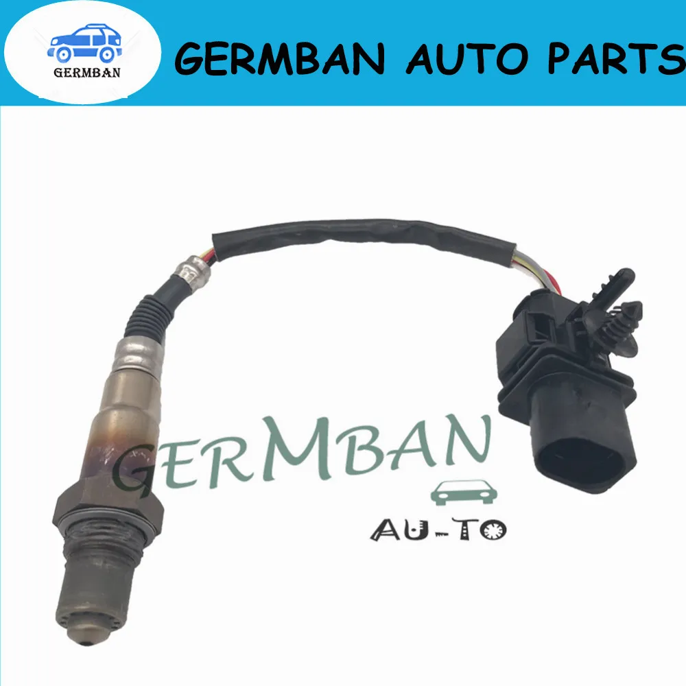 Кислородный датчик O2 лямбда широкополосный #0258017066 для FORD ESCAPE MUSTANG taulus X TRANSIT 150 250 350