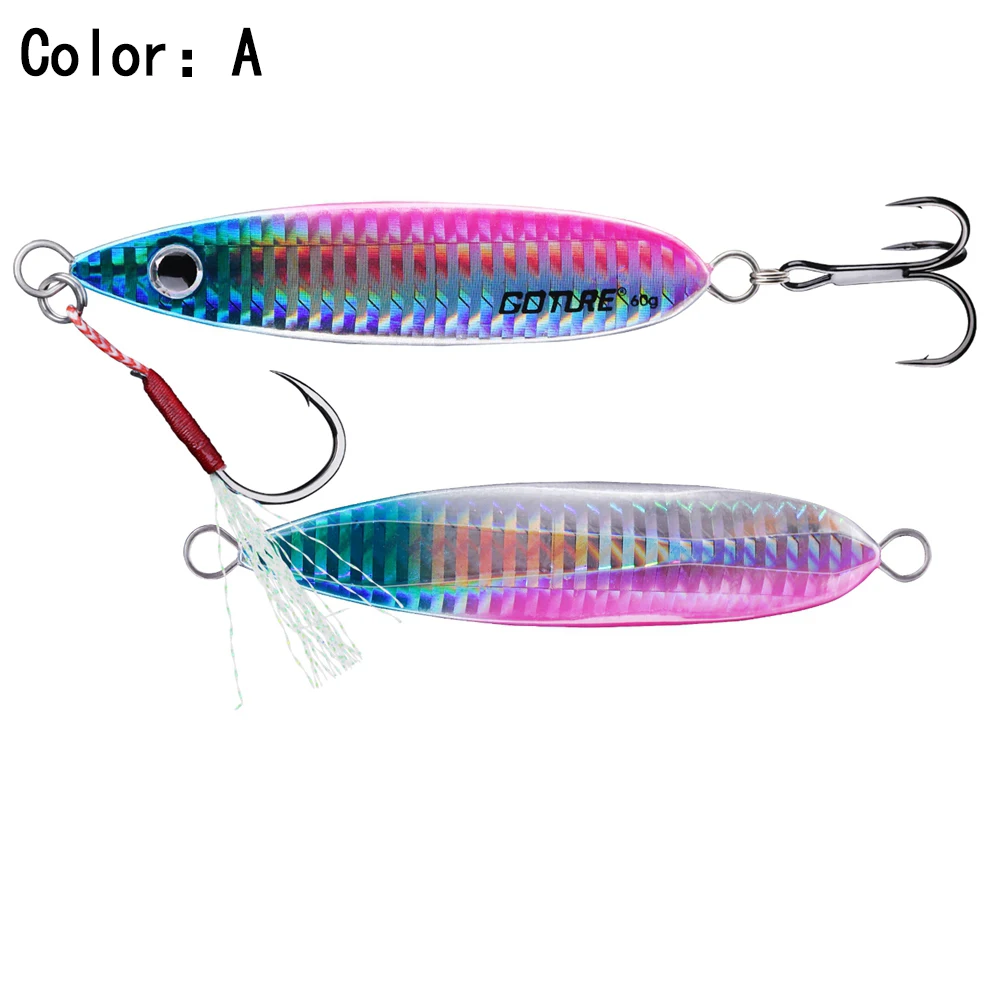 jig metal lure (200)
