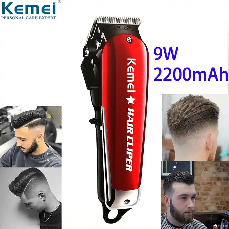 best hair trimmer aliexpress