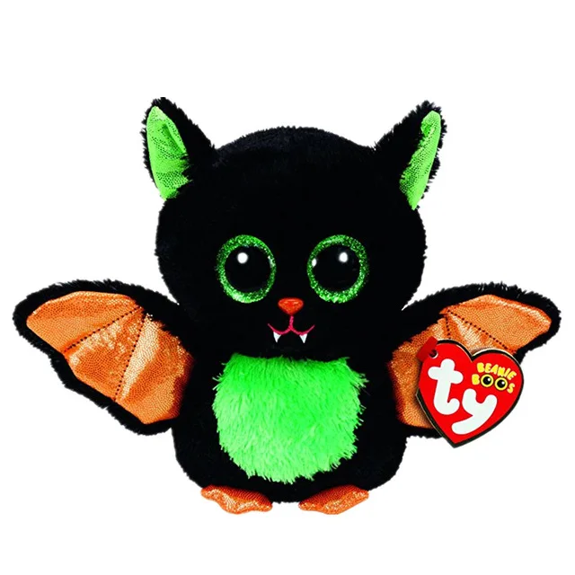 Ty Beanie Boos 6\