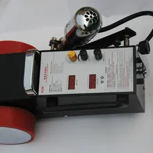 Горячая Распродажа Сварка баннеров машина