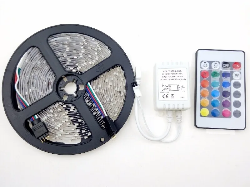 3528 strip rgb ip20 1