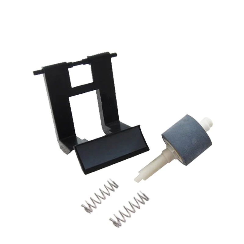 vilaxh Separation Pad + Pickup Roller For Samsung ML 1210 1220 1430 4500 555P for Lexmarks E210 Printer JC72-00124A JC73-00018A |