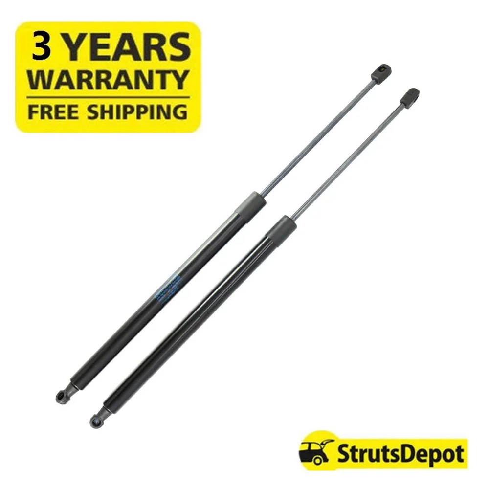 

2Pcs For VW Touareg 2011 2012 2013 2014 2015 2016 2017 Rear Trunk Tailgate Lift Supports Gas Struts Gas Spring
