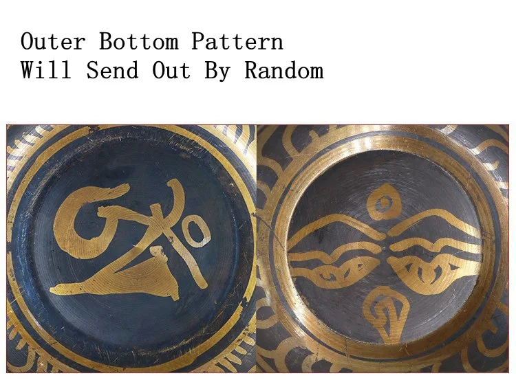 Tibetan Singing Bowl (6)