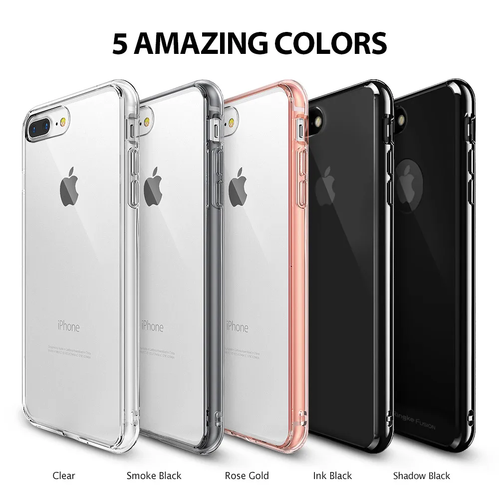 iphone 8 case ringke fusion iphone 8 case ringke fusion