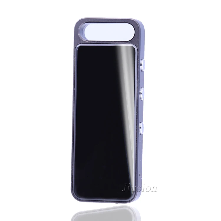 

Small Mini Portable Digital Voice Recorder Pen With MP3 Function Sound Record for 12 hours Listen Music Audio