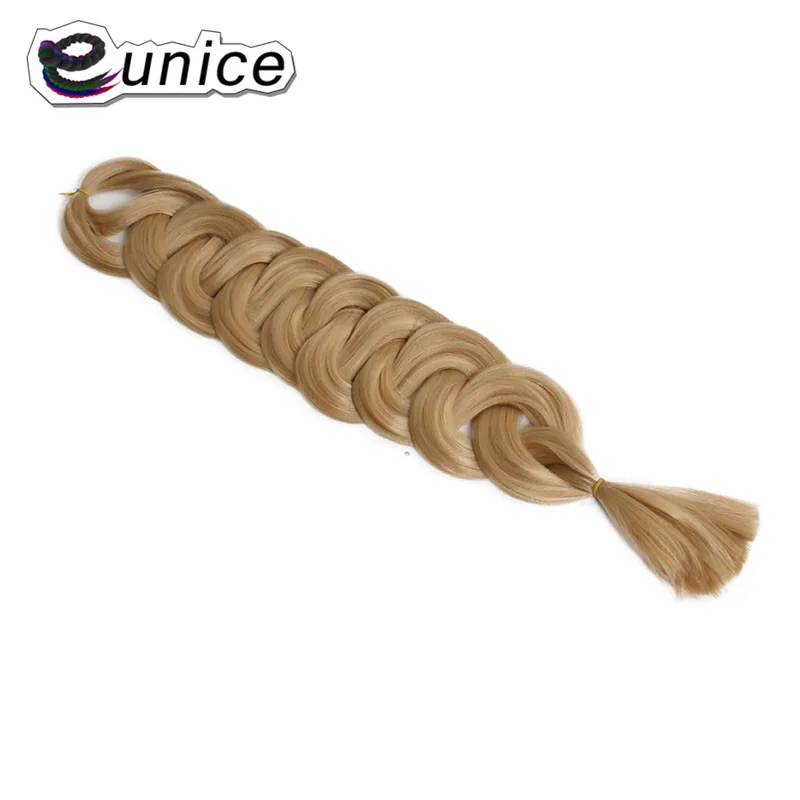 jumbo braids xpression synthetic braiding hair  (12)
