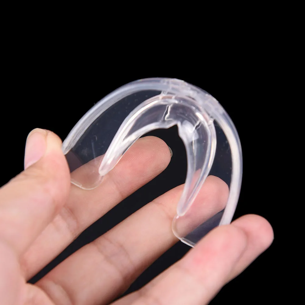 Tooth-Correct Silicone Orthodontic Appliance Alignment Dental Teeth Straight/Alignment Care Boxin Gum Shield dental orthodontic appliance