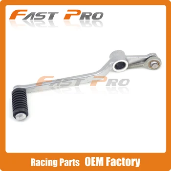 

Silver Aluminum Shifter Gear Shift Lever For YZF-R1 YZF R1 2009 2010 2011 Motorcycle Parts