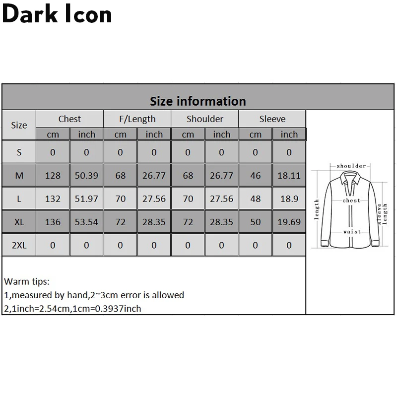 Мужской рваный свитер Dark Icon Свитер оверсайз с круглым вырезом одежда для
