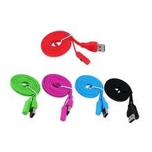 Centechia Красочный Магнитный USB зарядный шнур зарядный кабель провод для Pebble Time стальной круглый Смарт-часы L3FE